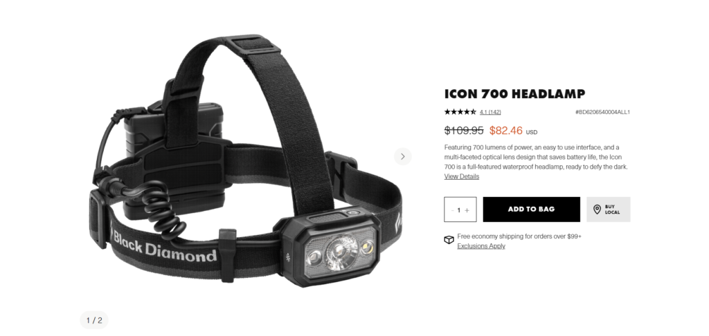 360截图20240828125500-1024x486 The Best Long-Range Outdoor Headlamps for Adventure Seekers