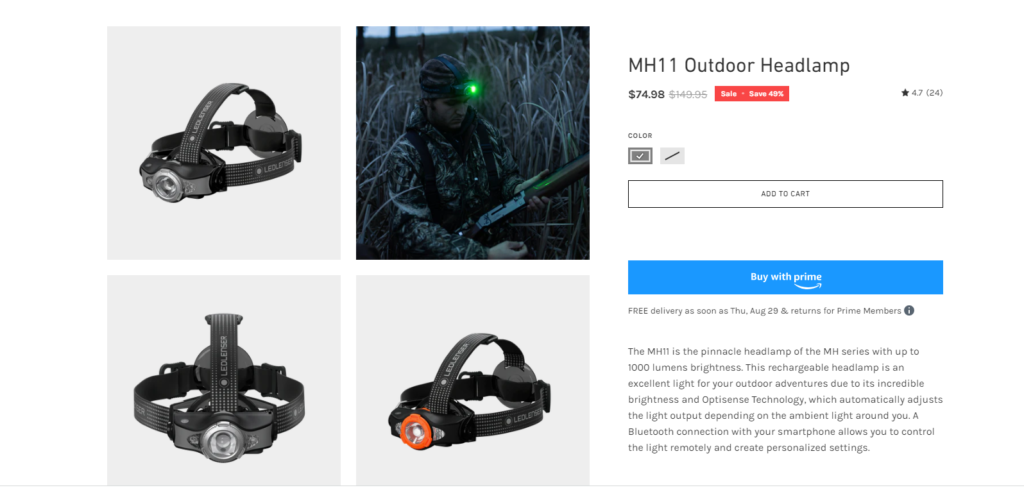 360截图20240828125751-1024x490 The Best Long-Range Outdoor Headlamps for Adventure Seekers