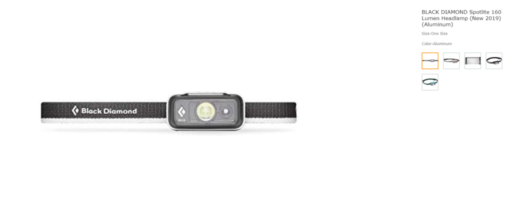 360截图20240831123139-1024x404 Choosing a Lightweight Daily Headlamp for Everyday Use