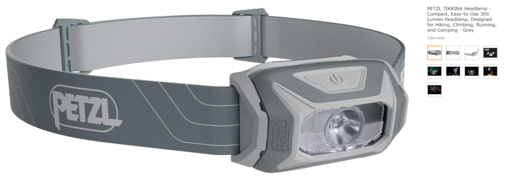 360截图20240831123256-1024x352 Choosing a Lightweight Daily Headlamp for Everyday Use